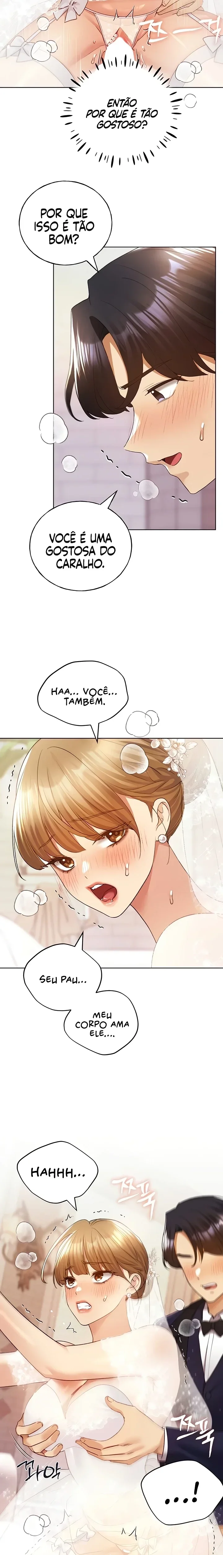Minha Ilustradora Capítulo 79 Página 12
