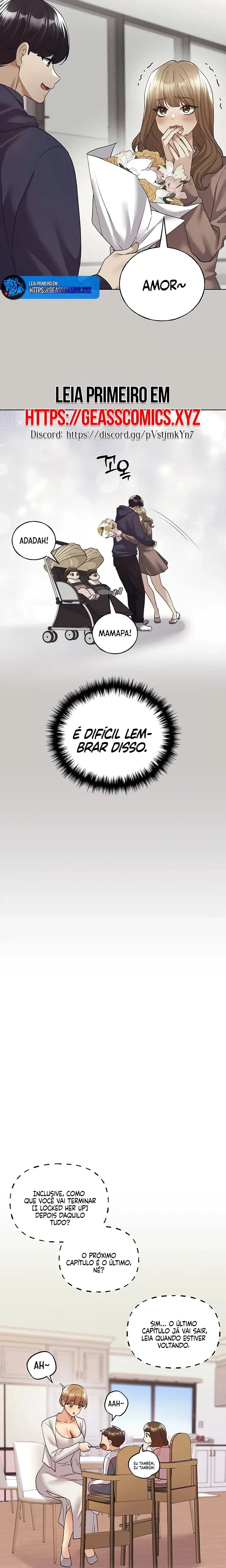 Minha Ilustradora Capítulo 80 Página 10