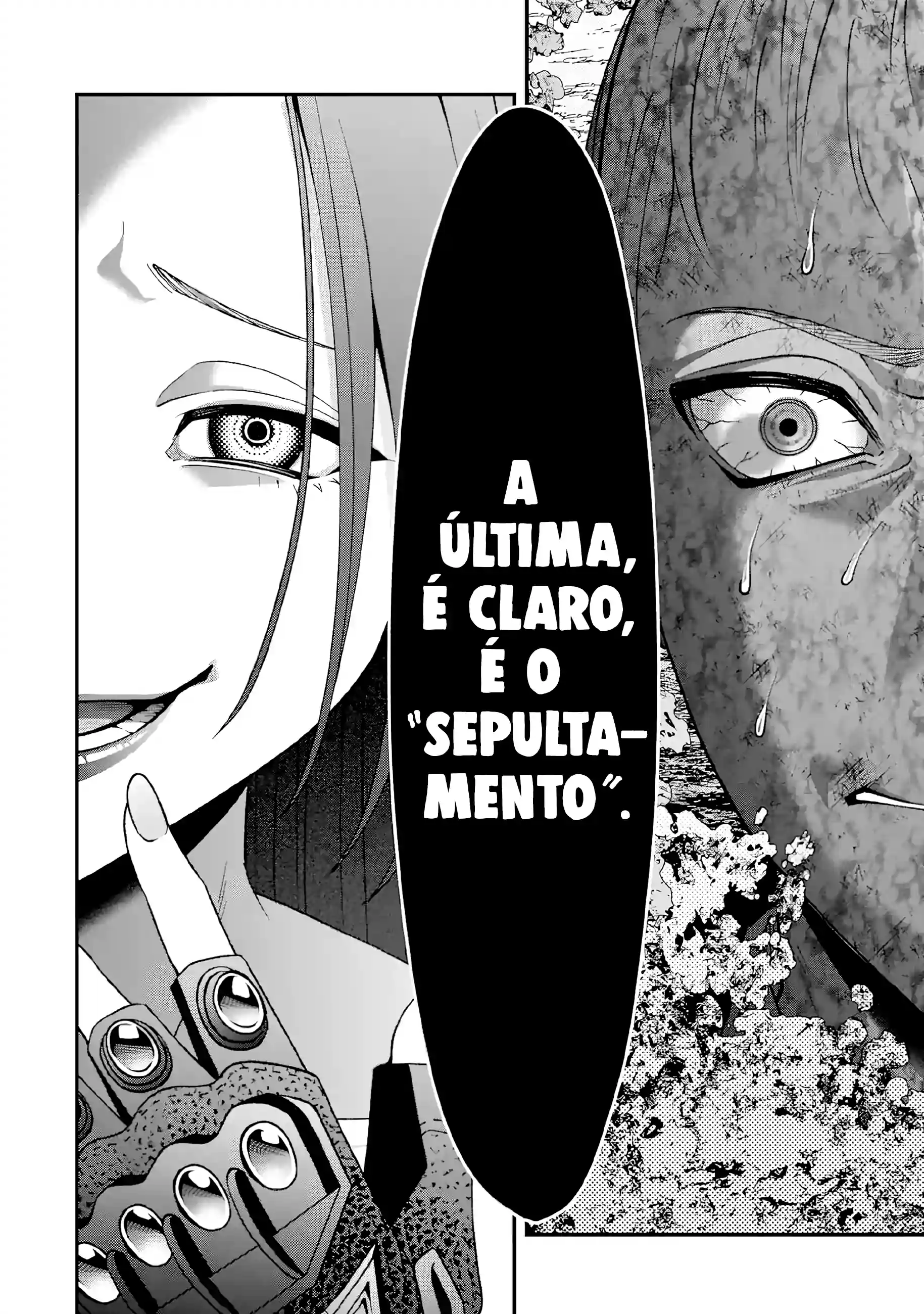 Leave It to a Teacher to Get Back at a Bully Capítulo 19 Página 16