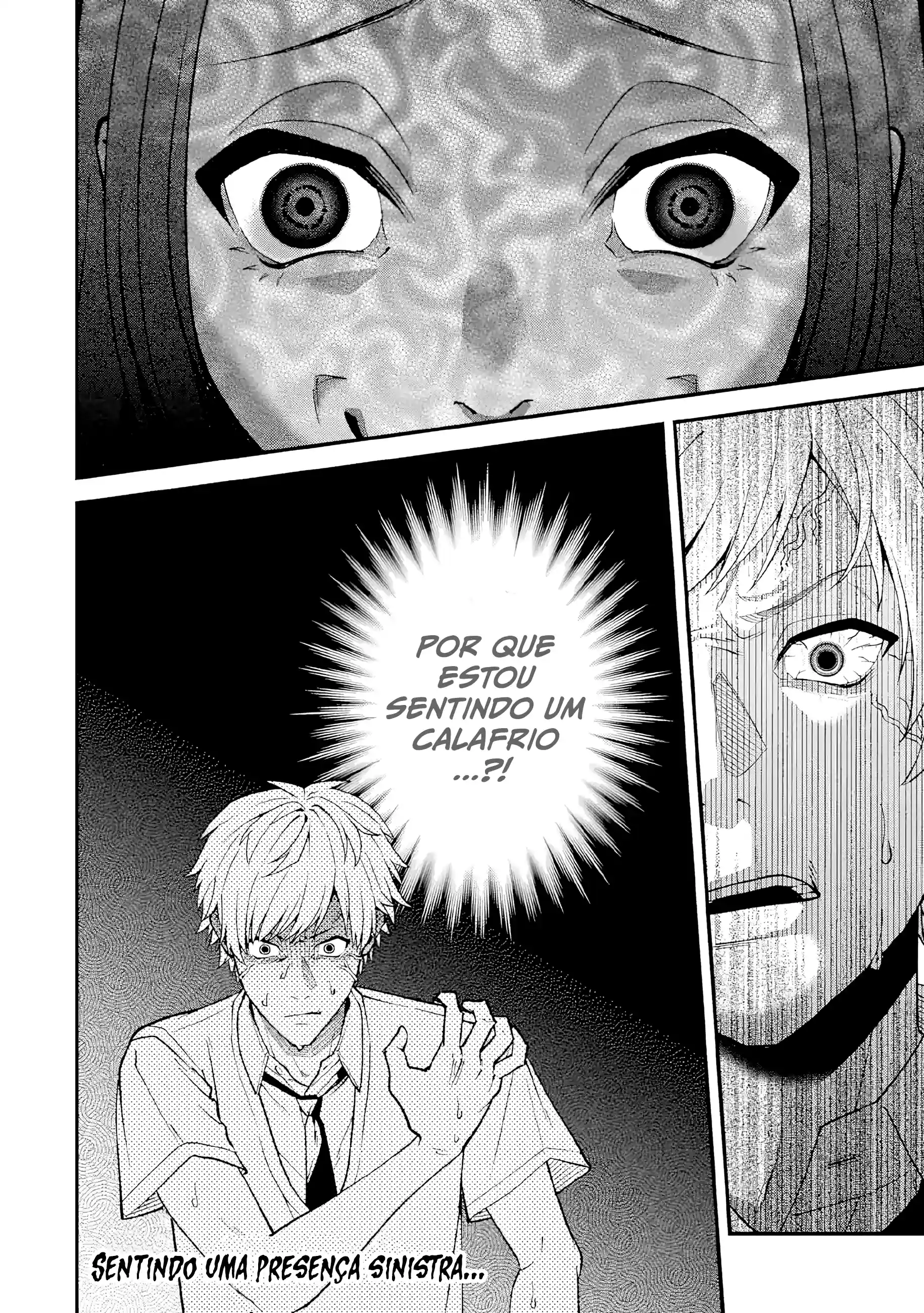 Leave It to a Teacher to Get Back at a Bully Capítulo 17 Página 30