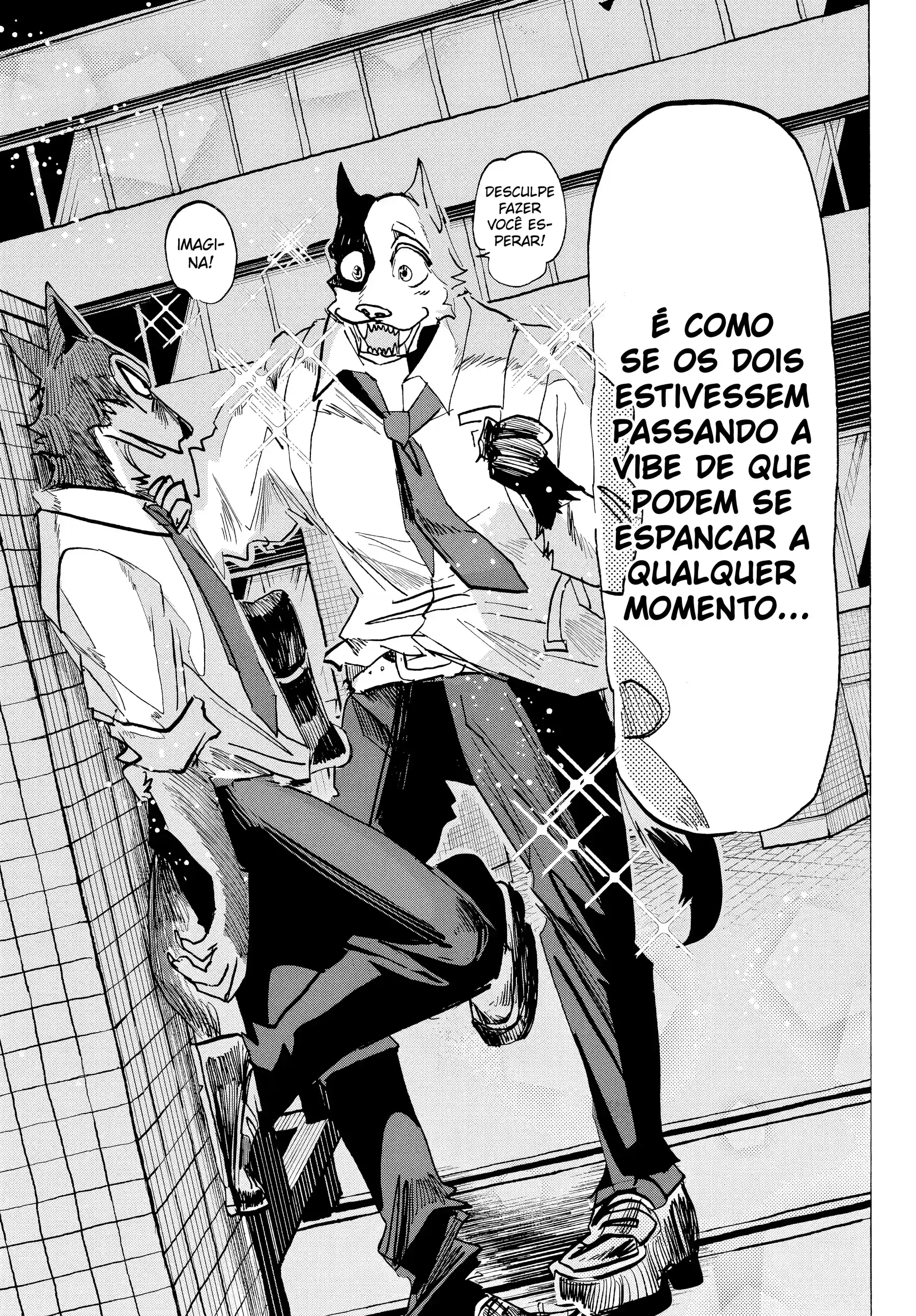 Razão Divina do Grande Médico Capítulo 27 Página 10