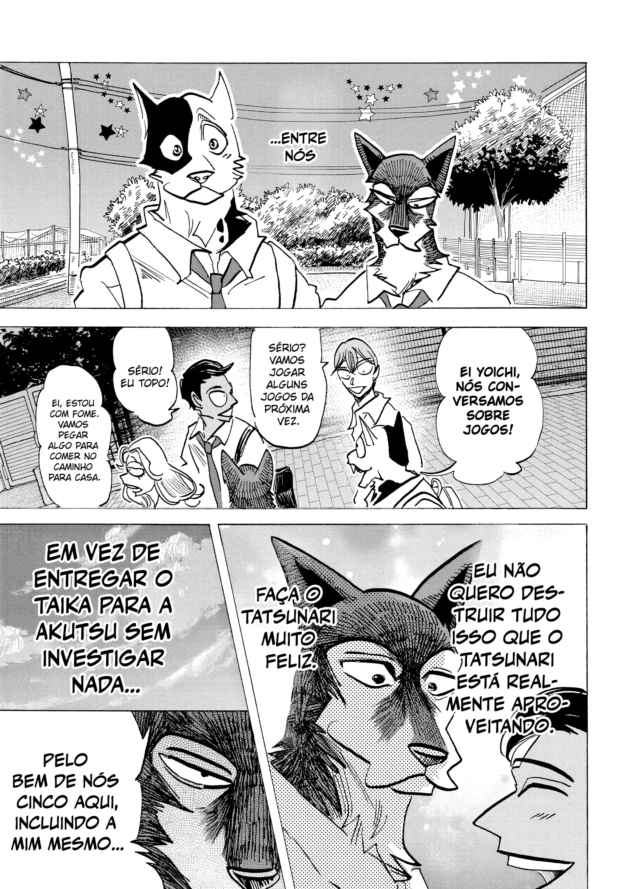 Razão Divina do Grande Médico Capítulo 27 Página 18
