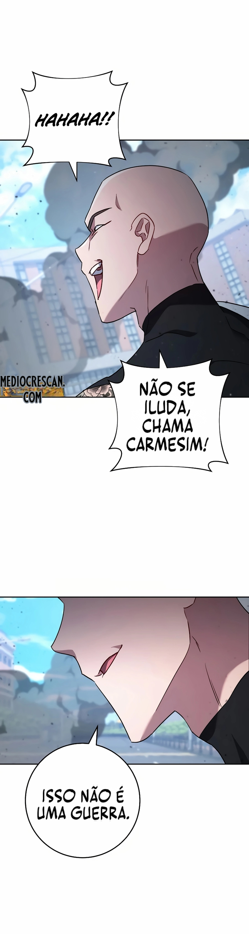 Guia de Sobrevivência de um Ranker Escritor Capítulo 34 Página 15