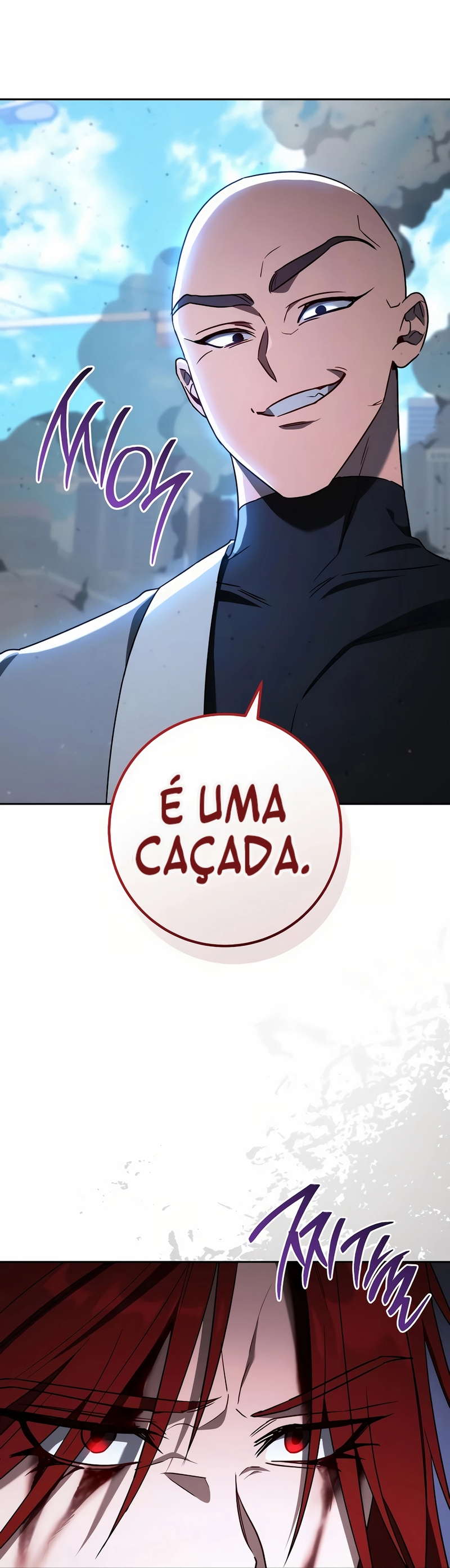 Guia de Sobrevivência de um Ranker Escritor Capítulo 34 Página 16