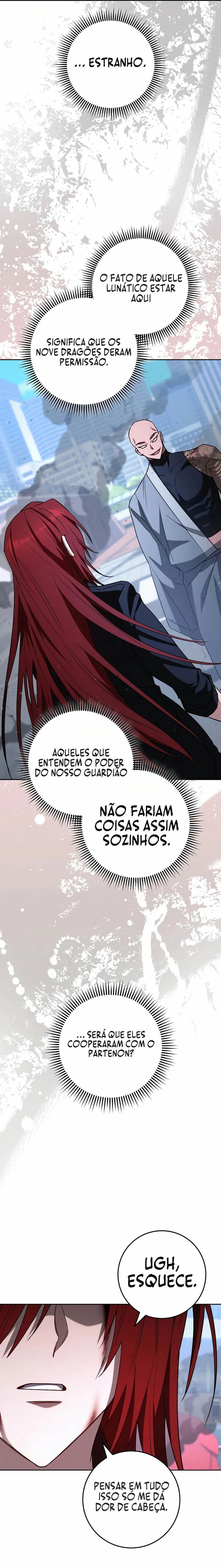 Guia de Sobrevivência de um Ranker Escritor Capítulo 34 Página 17