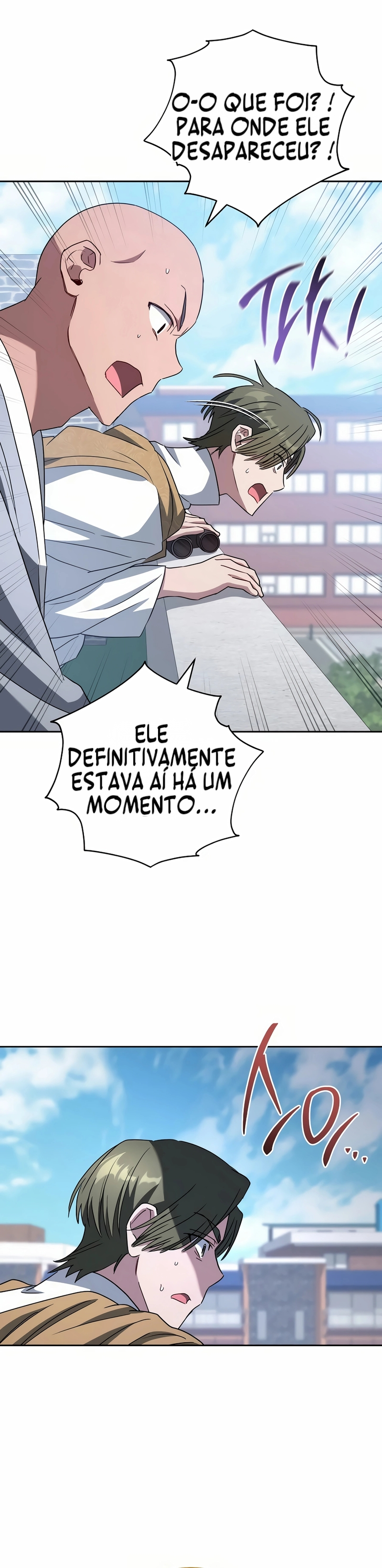 Guia de Sobrevivência de um Ranker Escritor Capítulo 34 Página 34