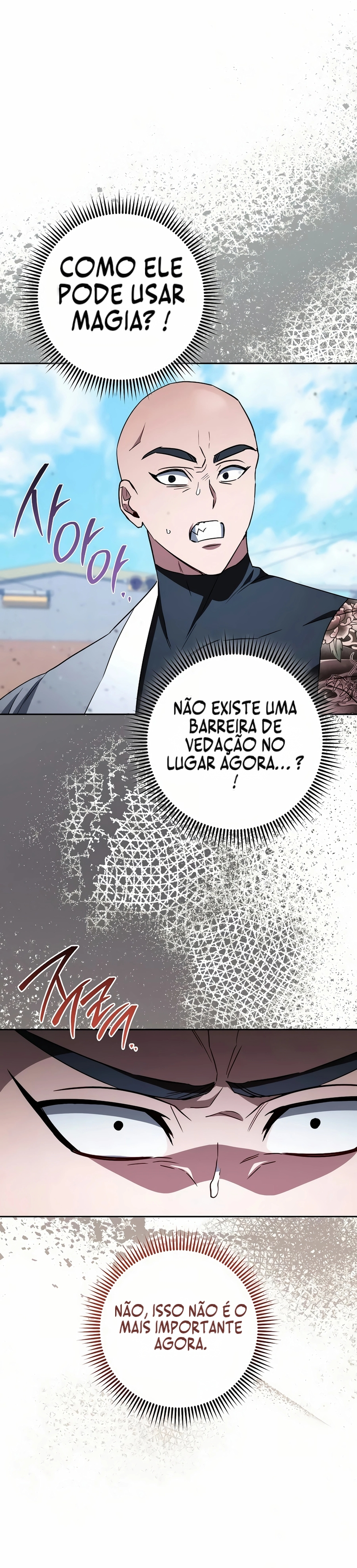 Guia de Sobrevivência de um Ranker Escritor Capítulo 35 Página 21
