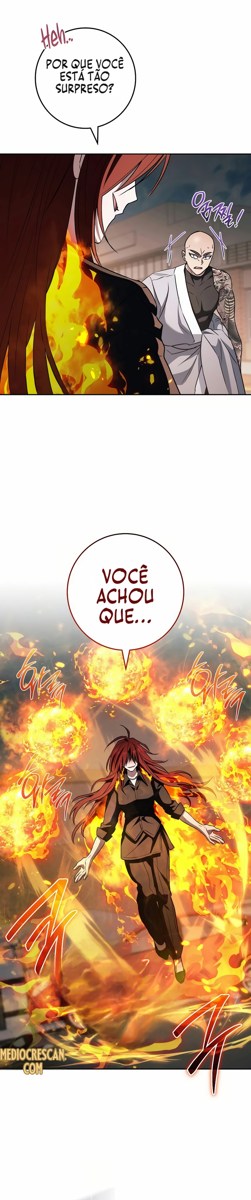 Guia de Sobrevivência de um Ranker Escritor Capítulo 36 Página 15
