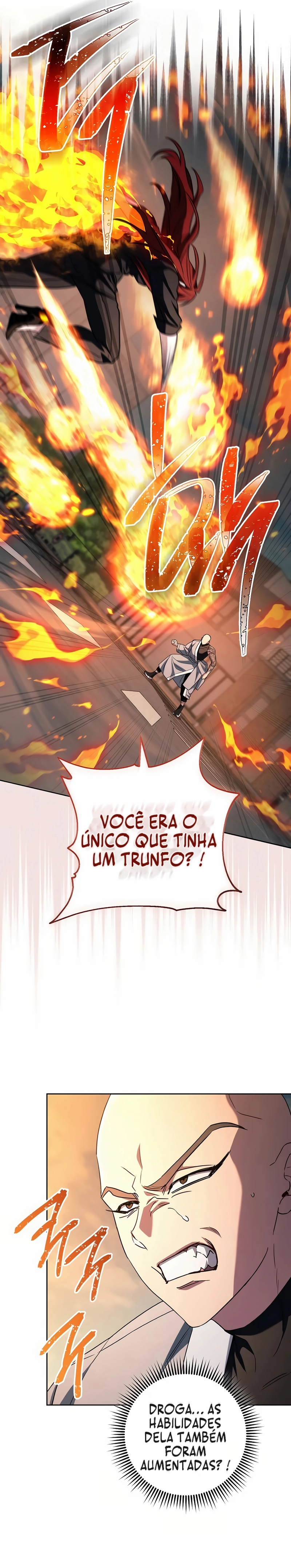 Guia de Sobrevivência de um Ranker Escritor Capítulo 36 Página 16