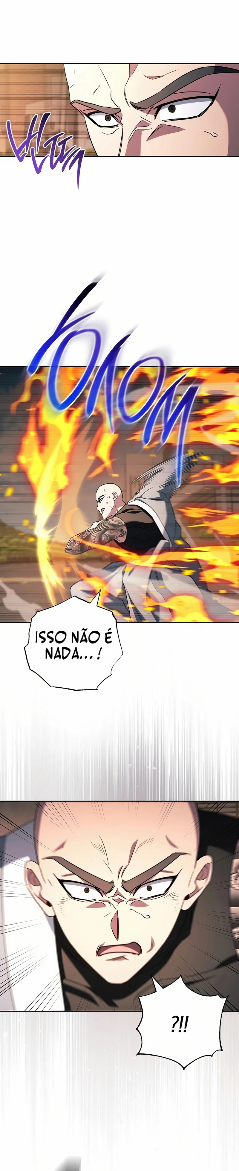 Guia de Sobrevivência de um Ranker Escritor Capítulo 36 Página 18