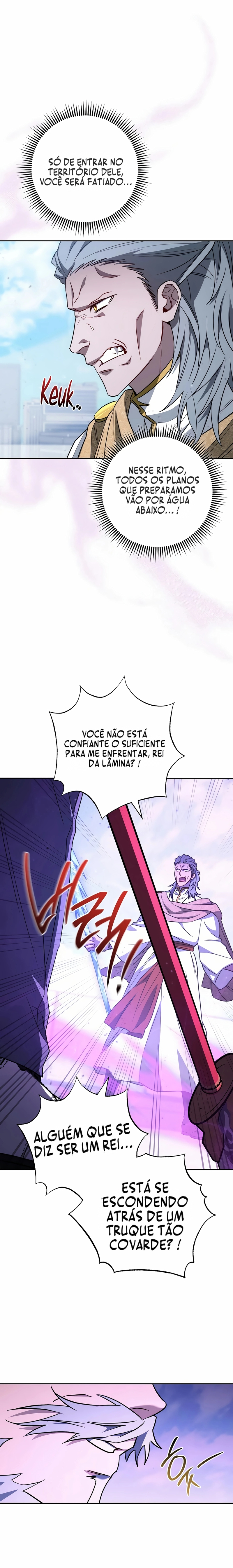 Guia de Sobrevivência de um Ranker Escritor Capítulo 38 Página 6
