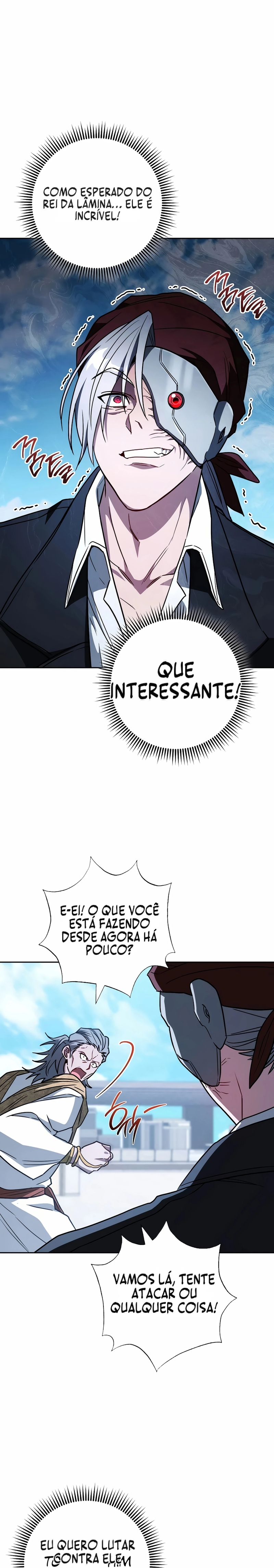Guia de Sobrevivência de um Ranker Escritor Capítulo 38 Página 17