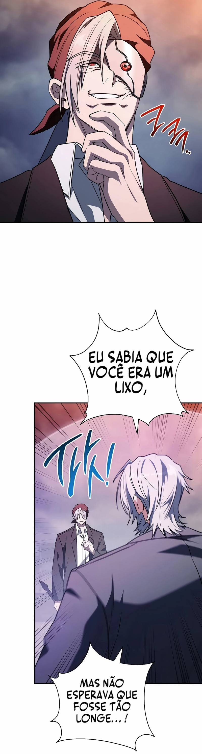 Guia de Sobrevivência de um Ranker Escritor Capítulo 38 Página 27