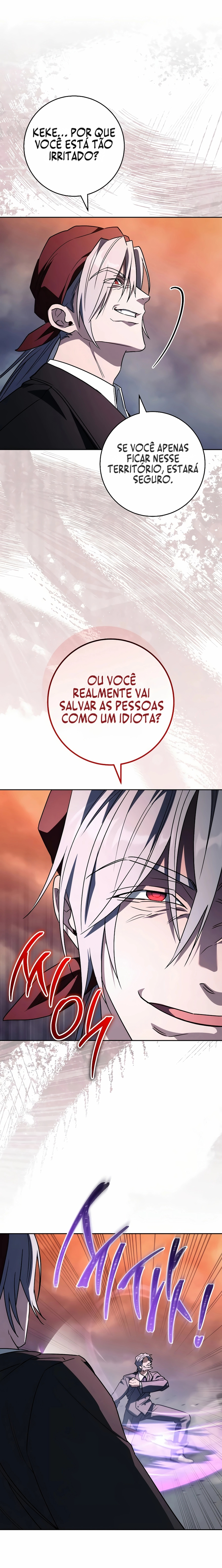 Guia de Sobrevivência de um Ranker Escritor Capítulo 38 Página 28