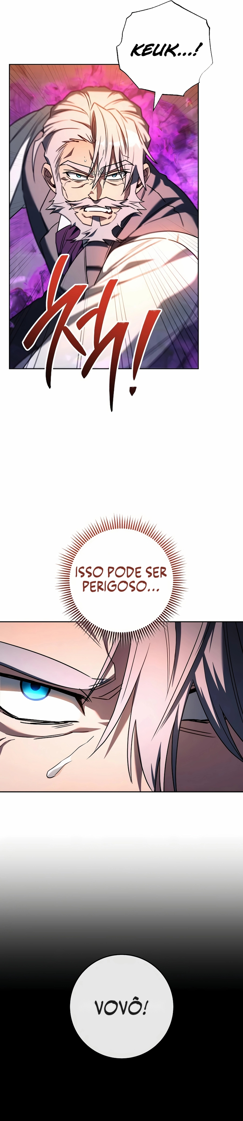 Guia de Sobrevivência de um Ranker Escritor Capítulo 38 Página 30