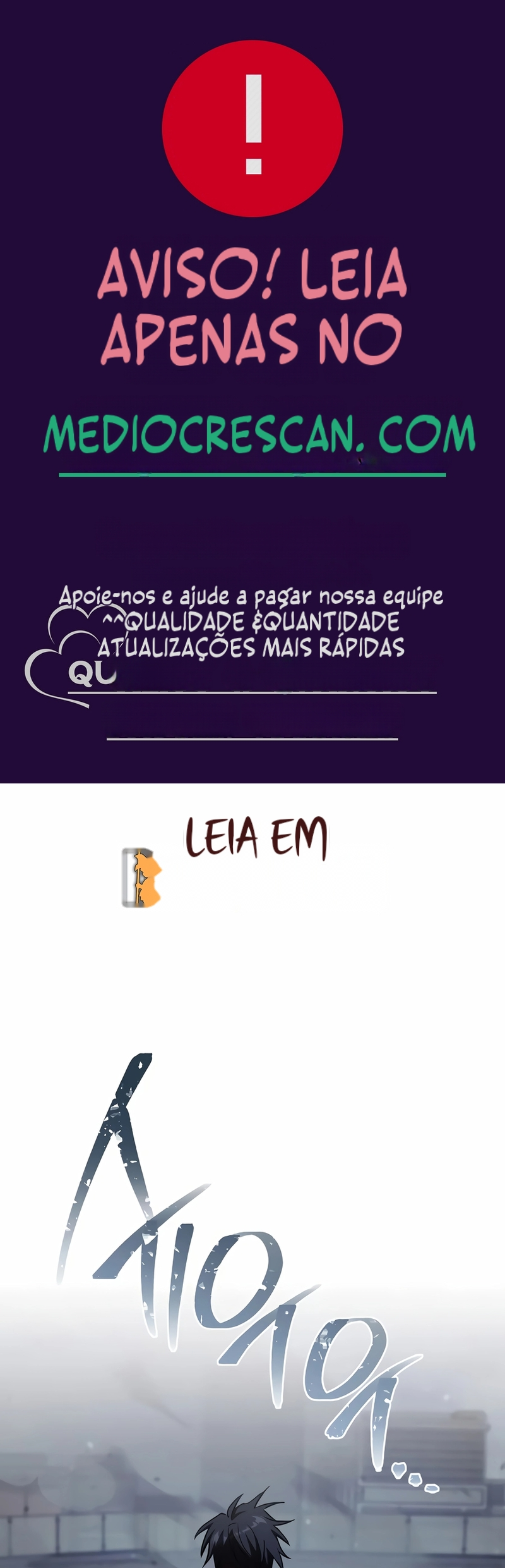 Guia de Sobrevivência de um Ranker Escritor Capítulo 39 Página 2