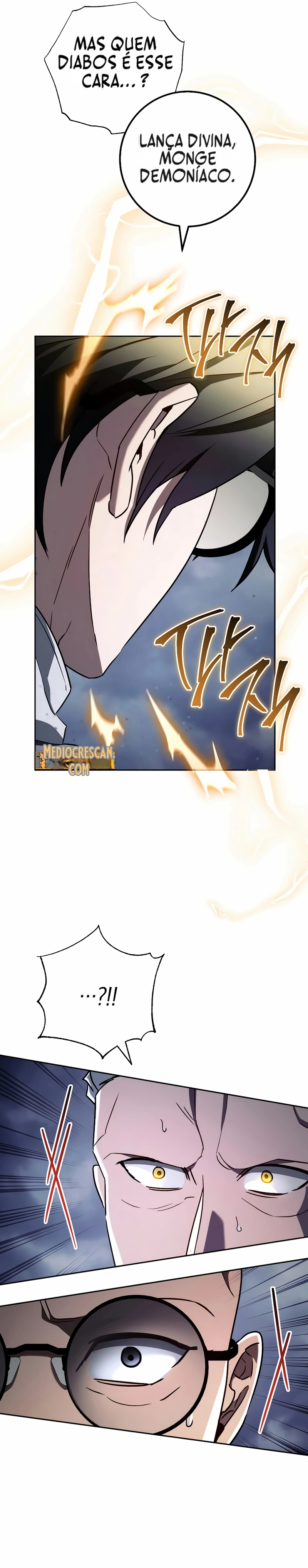 Guia de Sobrevivência de um Ranker Escritor Capítulo 39 Página 8