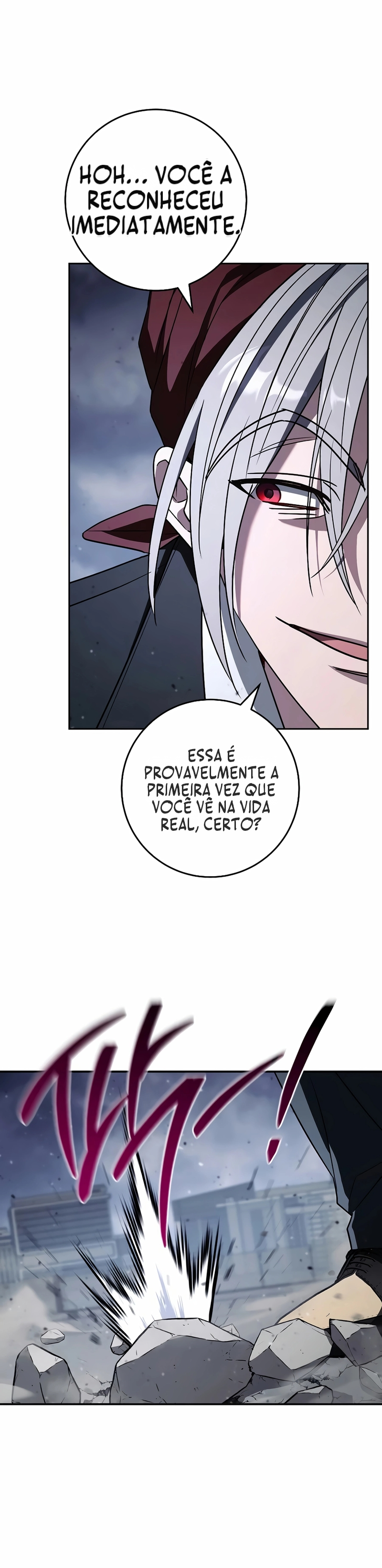 Guia de Sobrevivência de um Ranker Escritor Capítulo 39 Página 24