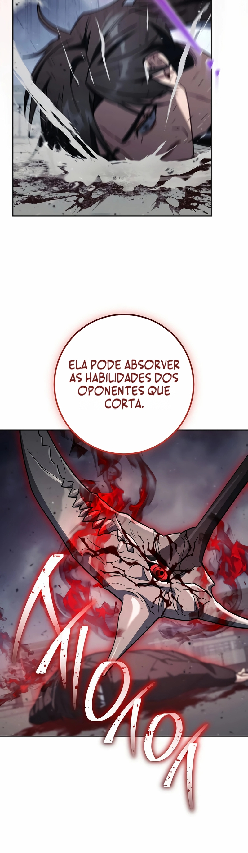 Guia de Sobrevivência de um Ranker Escritor Capítulo 39 Página 27