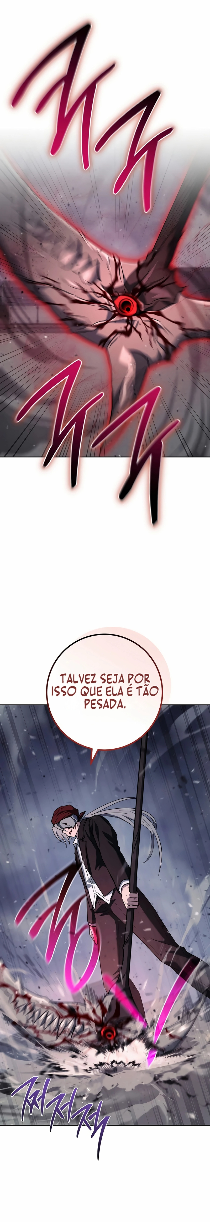 Guia de Sobrevivência de um Ranker Escritor Capítulo 39 Página 28