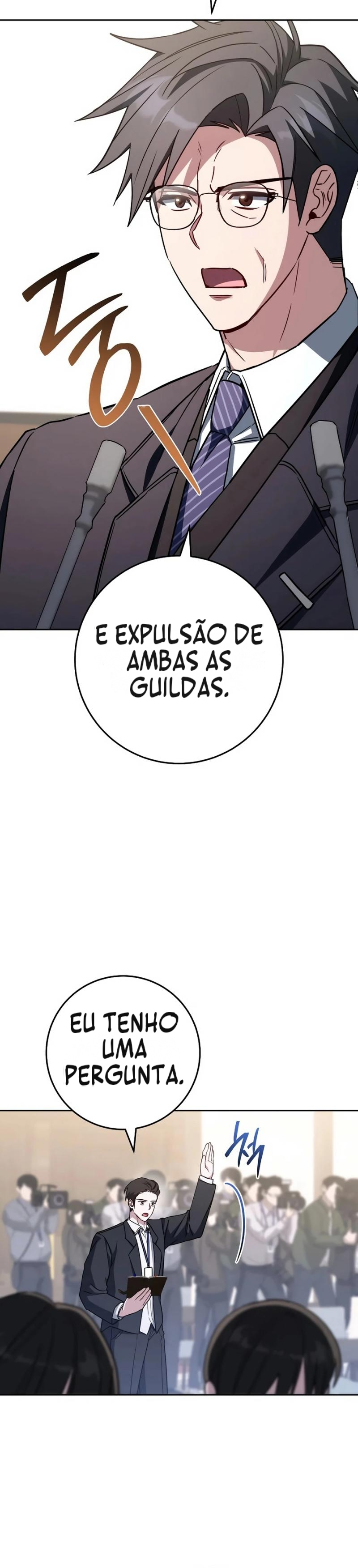 Guia de Sobrevivência de um Ranker Escritor Capítulo 41 Página 4