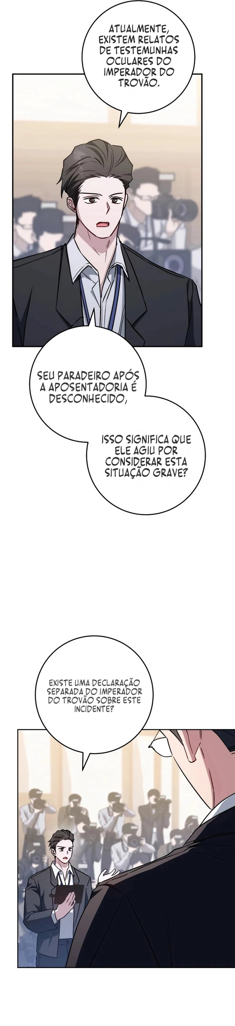 Guia de Sobrevivência de um Ranker Escritor Capítulo 41 Página 5