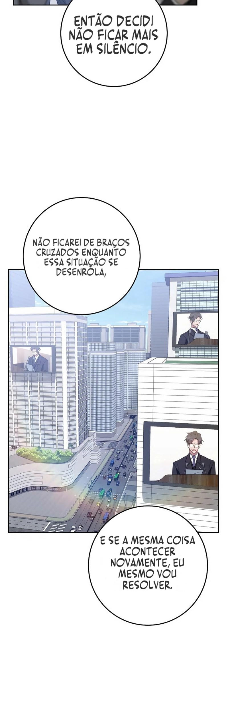 Guia de Sobrevivência de um Ranker Escritor Capítulo 41 Página 8