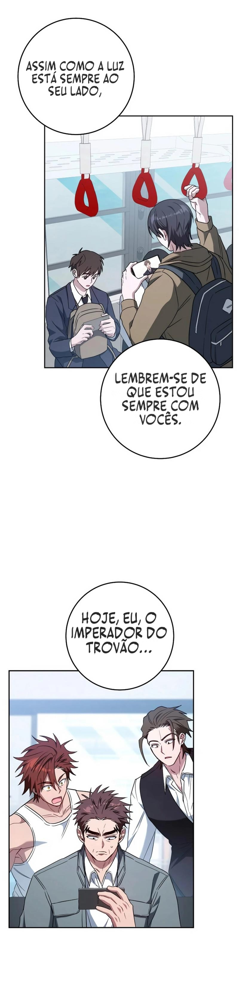 Guia de Sobrevivência de um Ranker Escritor Capítulo 41 Página 9