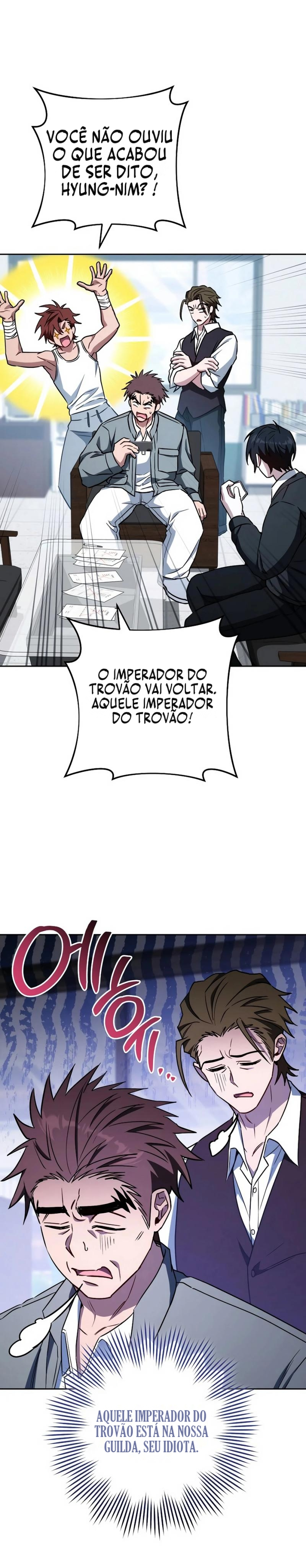 Guia de Sobrevivência de um Ranker Escritor Capítulo 41 Página 15
