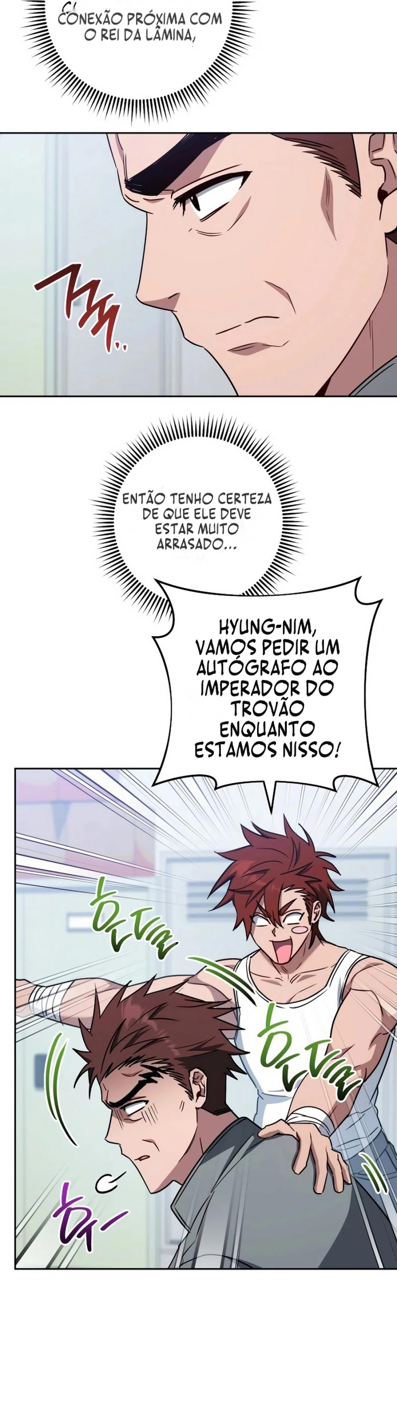 Guia de Sobrevivência de um Ranker Escritor Capítulo 41 Página 17