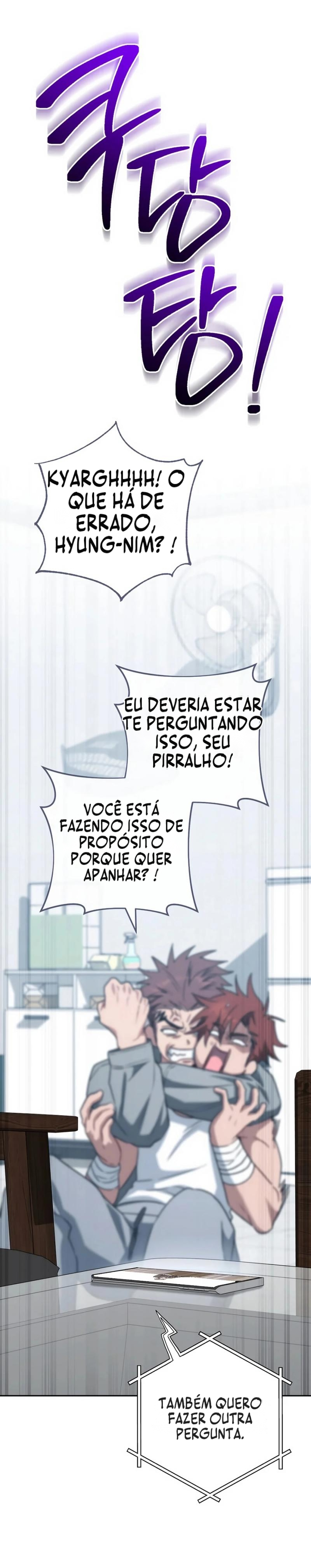Guia de Sobrevivência de um Ranker Escritor Capítulo 41 Página 18