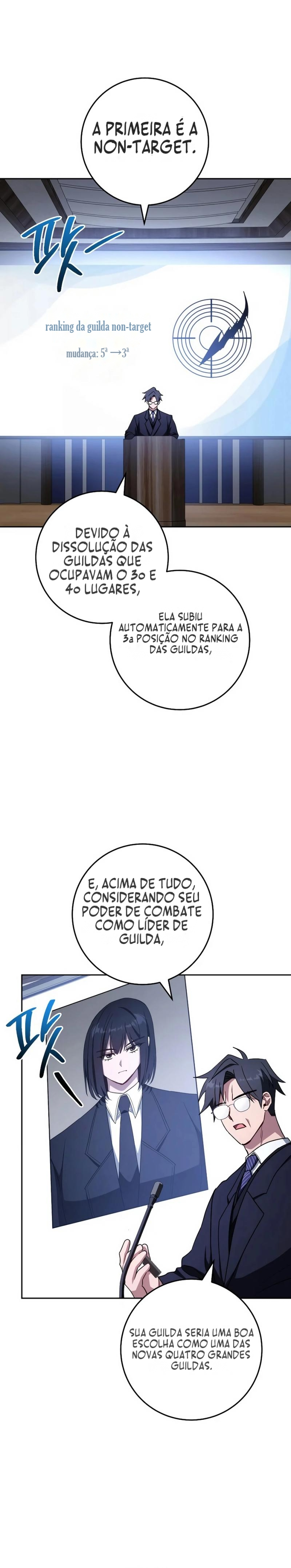 Guia de Sobrevivência de um Ranker Escritor Capítulo 41 Página 23