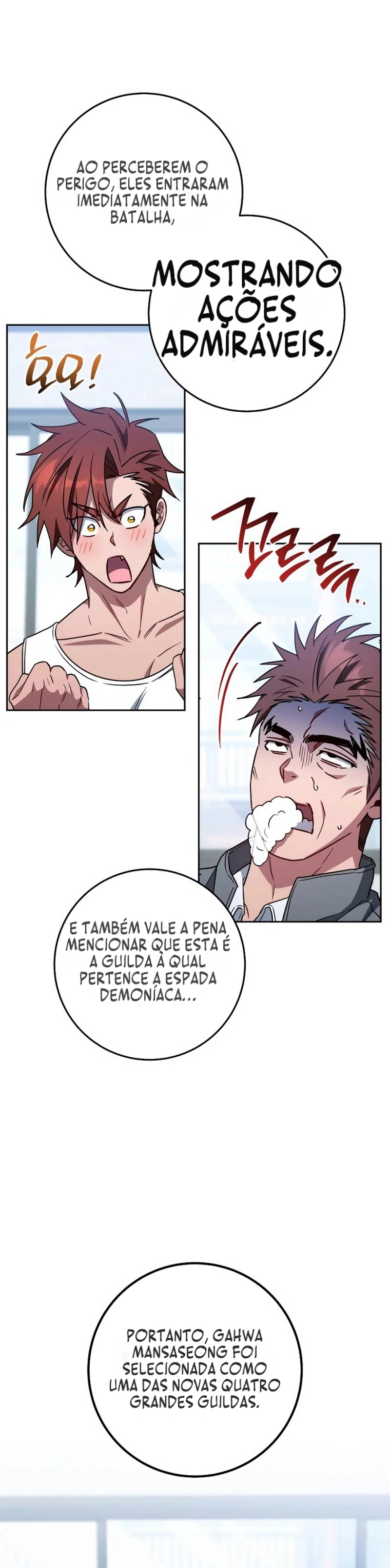 Guia de Sobrevivência de um Ranker Escritor Capítulo 41 Página 26