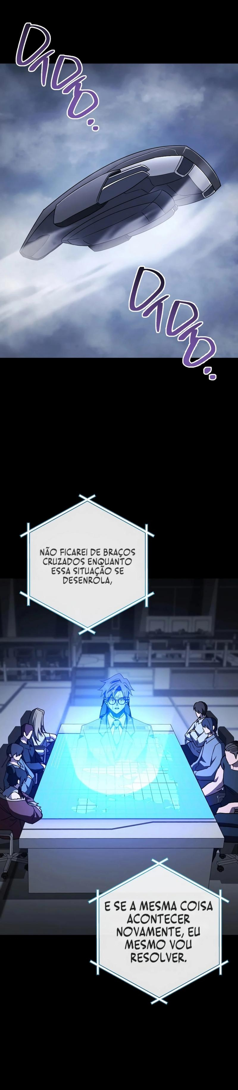 Guia de Sobrevivência de um Ranker Escritor Capítulo 41 Página 35