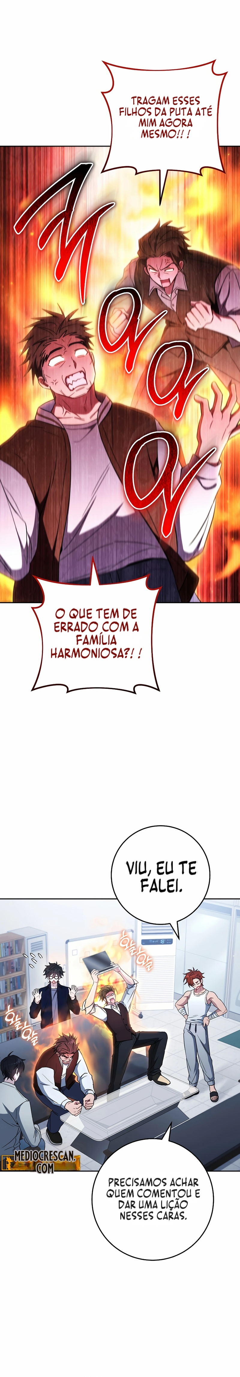 Guia de Sobrevivência de um Ranker Escritor Capítulo 43 Página 22