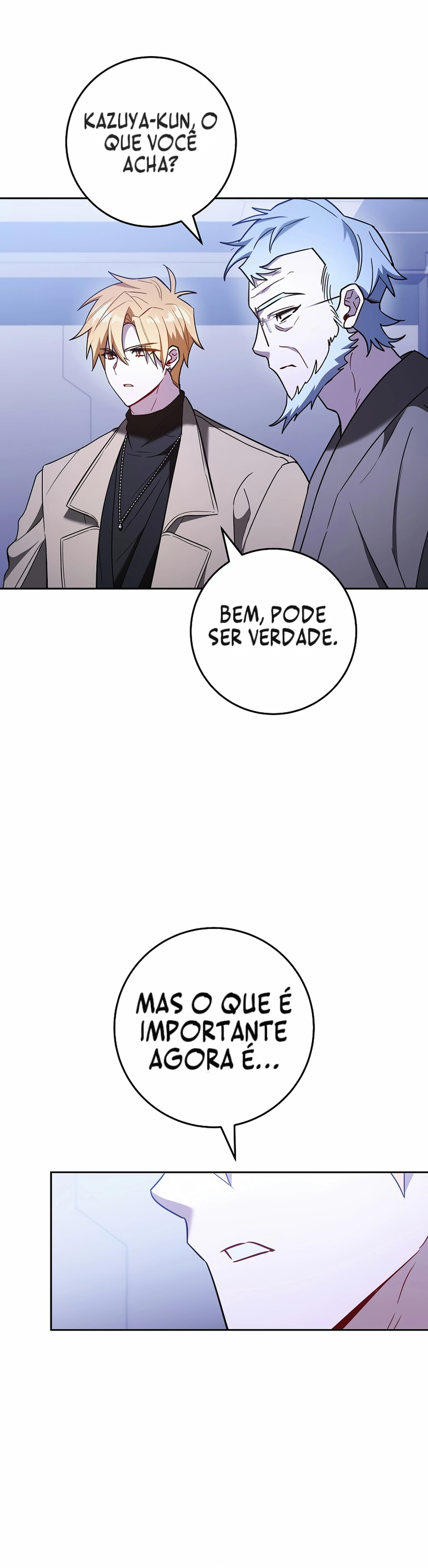 Guia de Sobrevivência de um Ranker Escritor Capítulo 44 Página 27