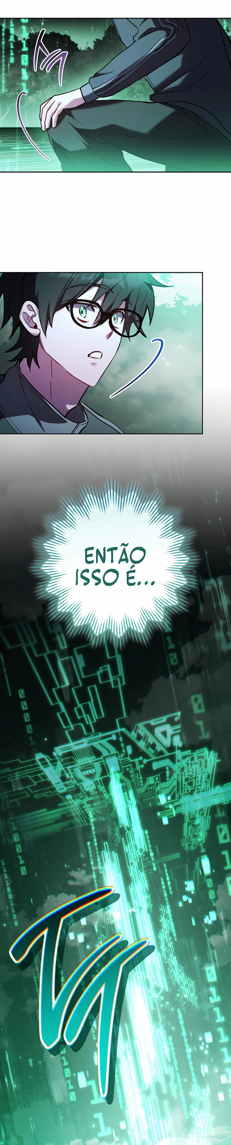 Guia de Sobrevivência de um Ranker Escritor Capítulo 44 Página 37