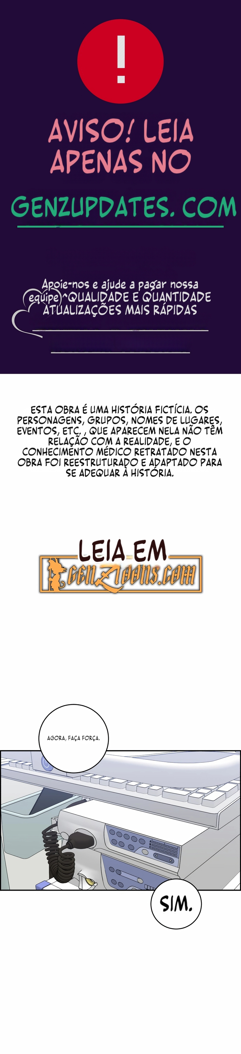 Doutor I.A Capítulo 116 Página 2
