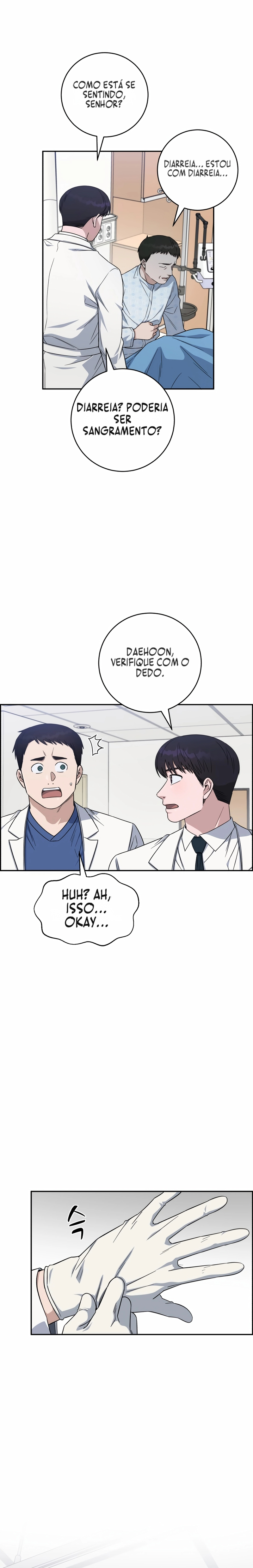 Doutor I.A Capítulo 116 Página 6
