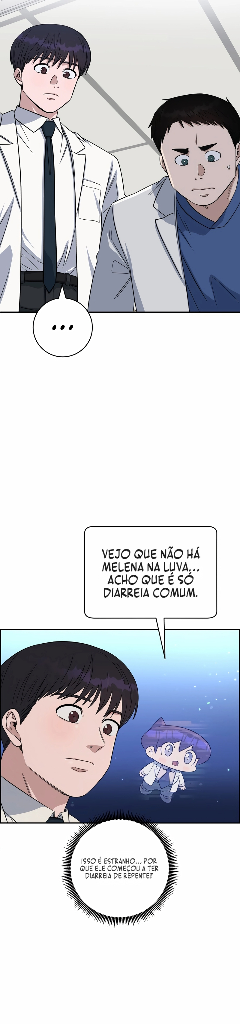 Doutor I.A Capítulo 116 Página 7