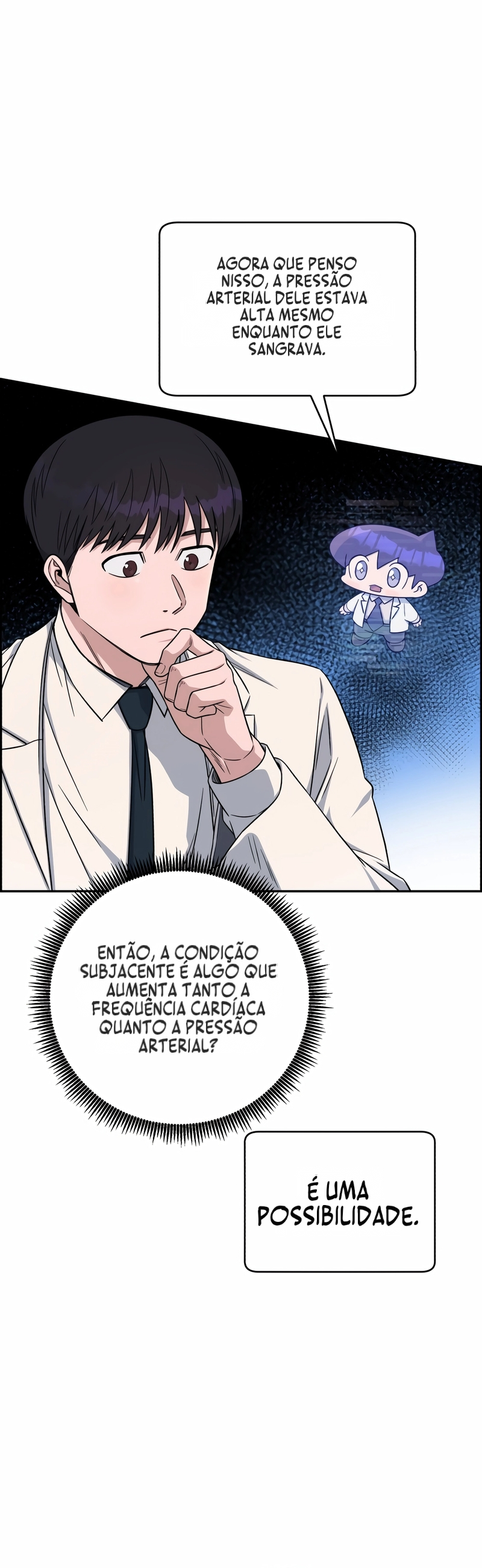Doutor I.A Capítulo 116 Página 9