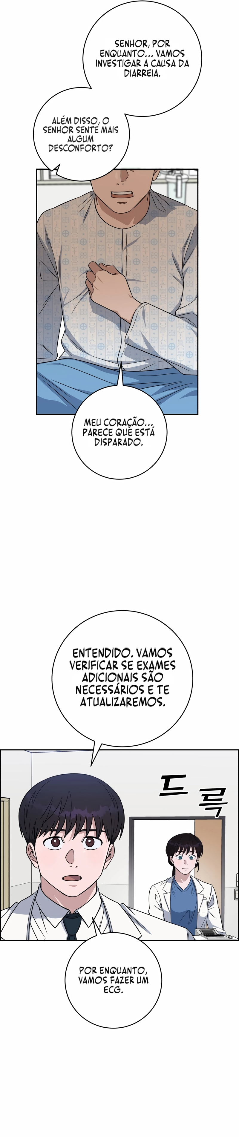 Doutor I.A Capítulo 116 Página 10