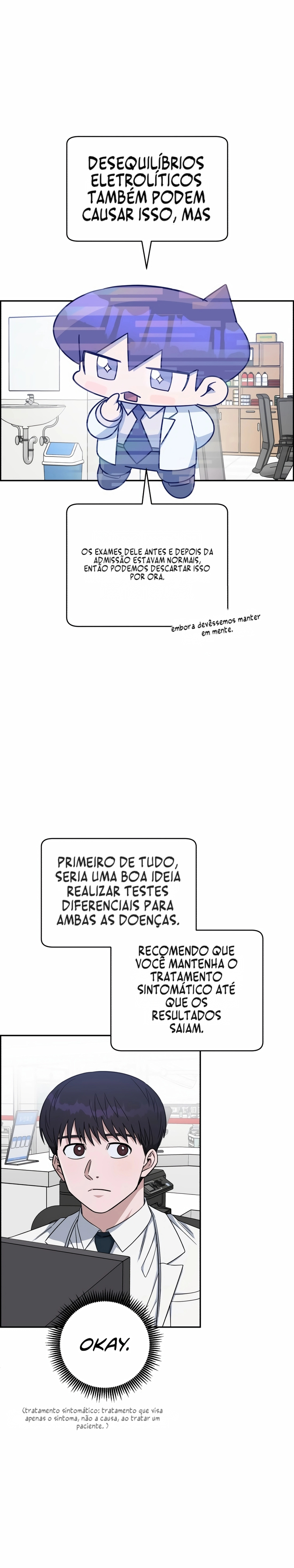 Doutor I.A Capítulo 116 Página 14