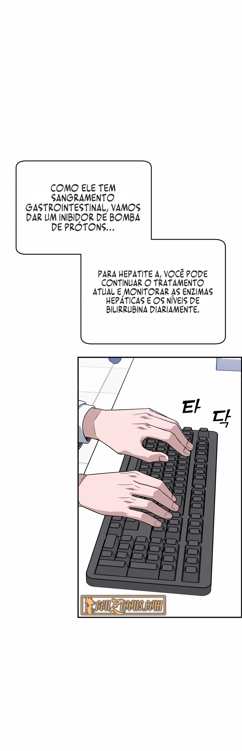 Doutor I.A Capítulo 116 Página 15