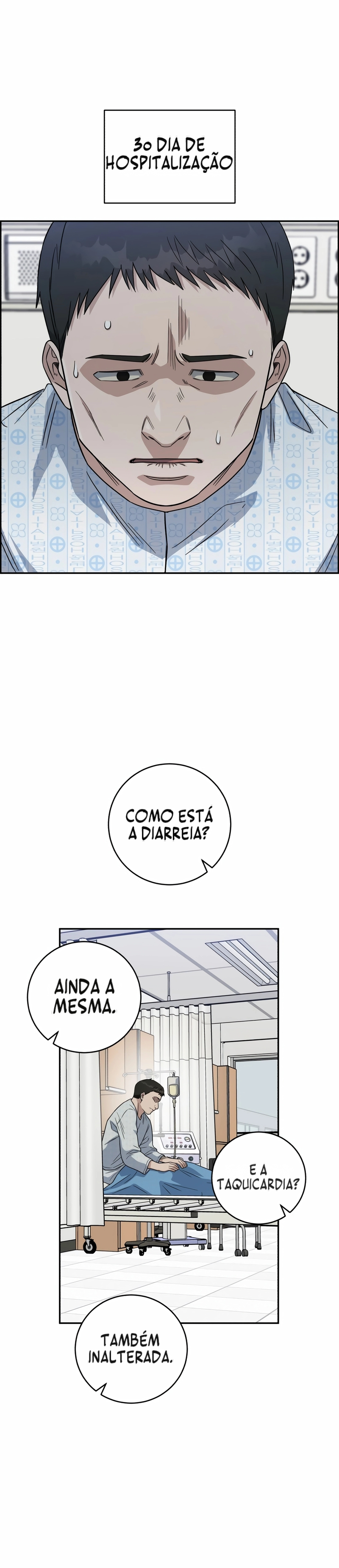 Doutor I.A Capítulo 116 Página 18