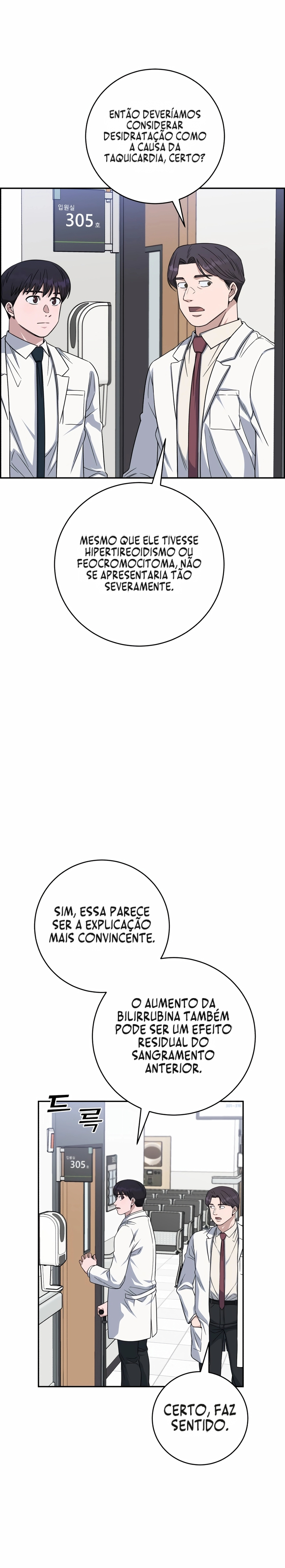 Doutor I.A Capítulo 116 Página 19
