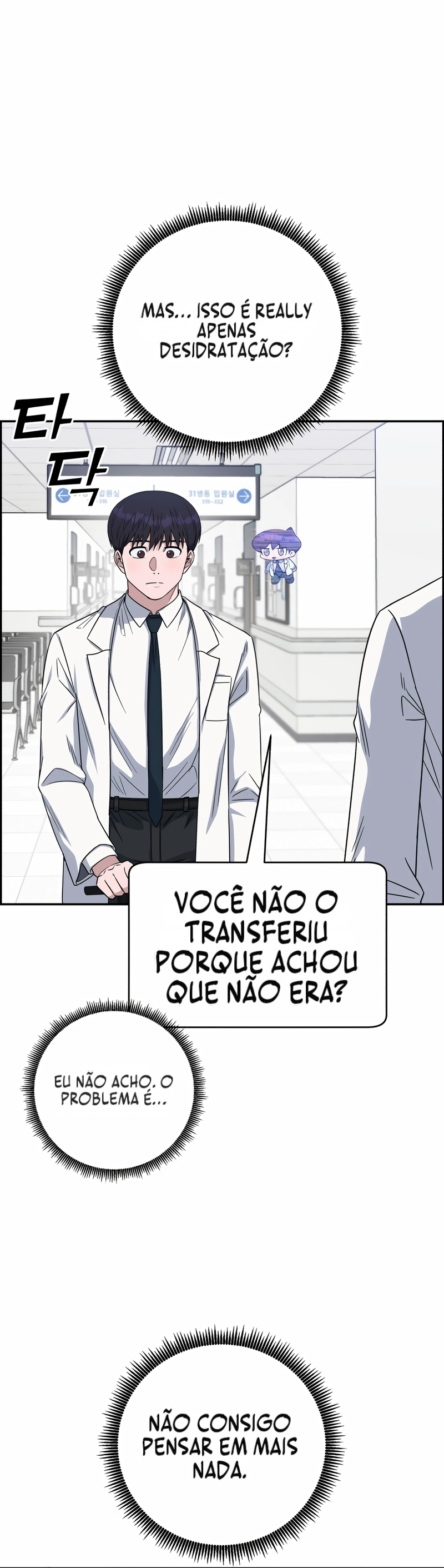 Doutor I.A Capítulo 116 Página 21