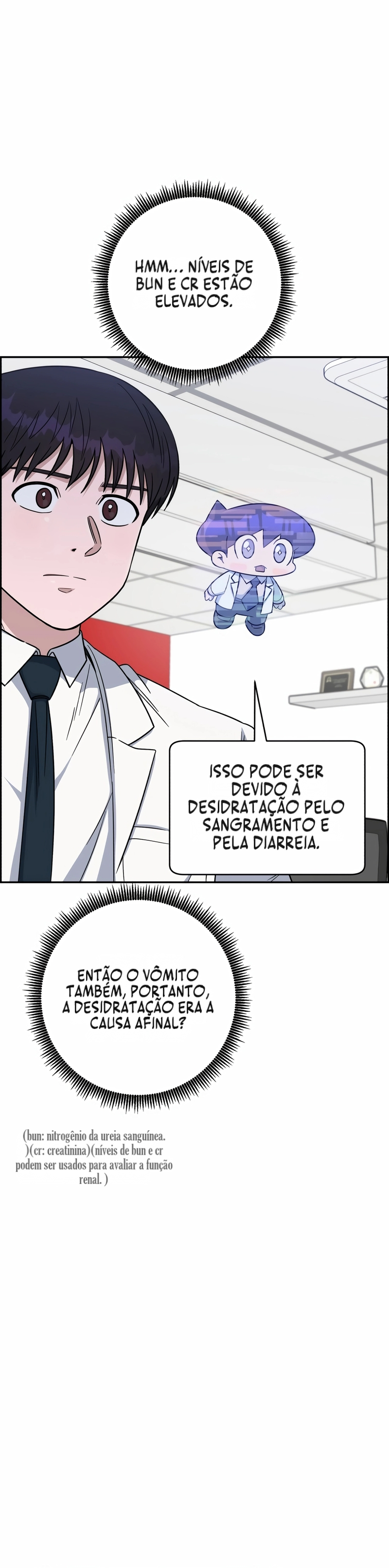 Doutor I.A Capítulo 116 Página 24