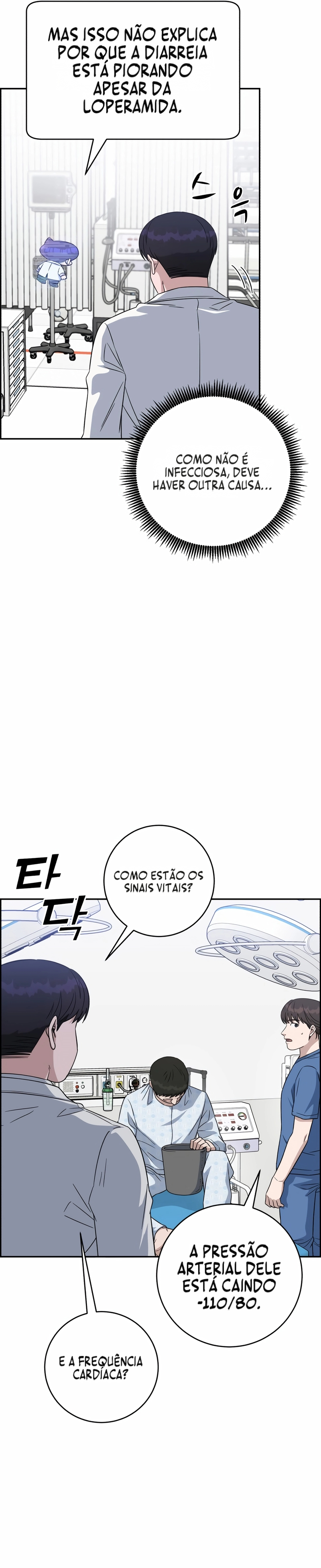 Doutor I.A Capítulo 116 Página 25