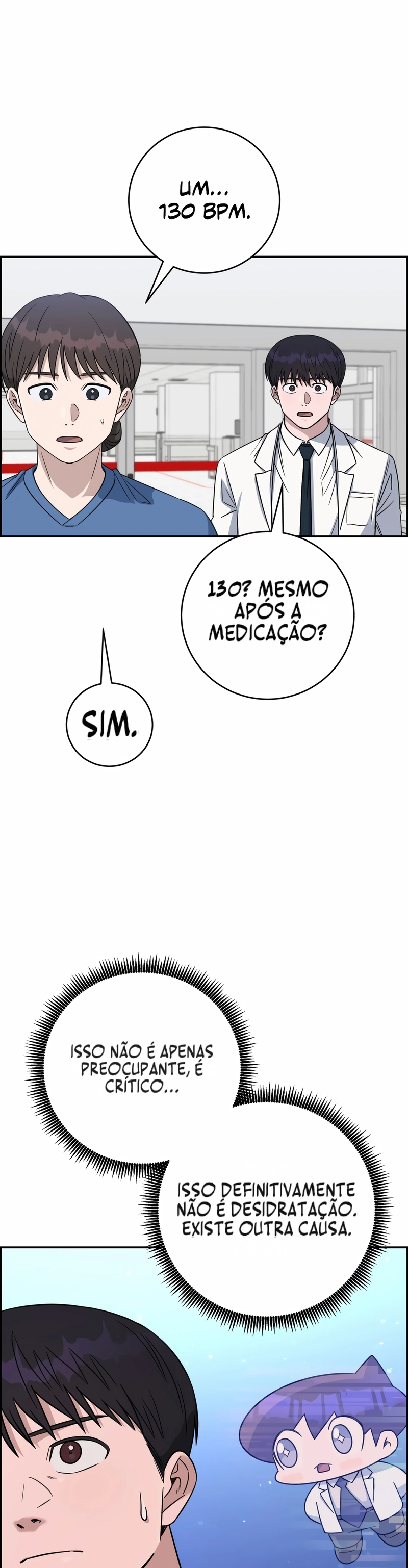 Doutor I.A Capítulo 116 Página 26